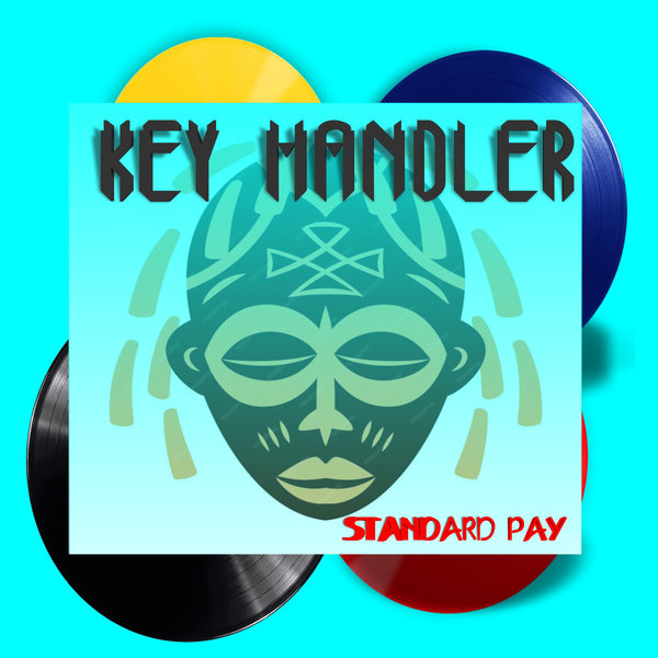 Key Handler –  Standard Pay [Brown Stereo Music]