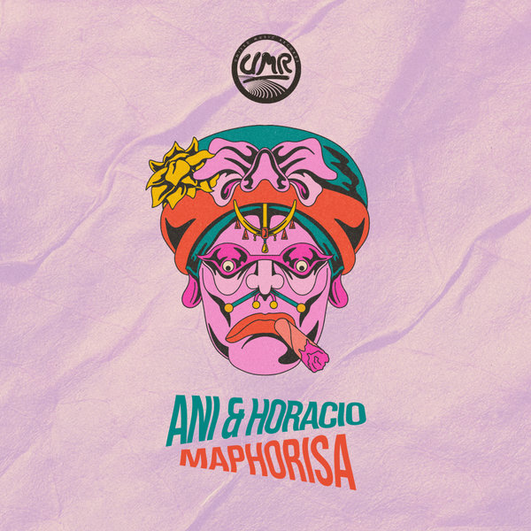 Ani & Horacio –  Maphorisa [United Music Records]