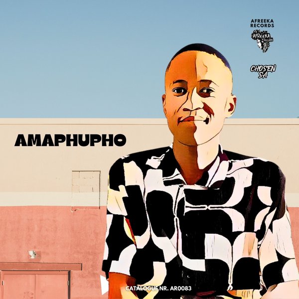 Afro Swanky,Chosen SA,Dinga112 – Amaphupho [Afreeka Records]