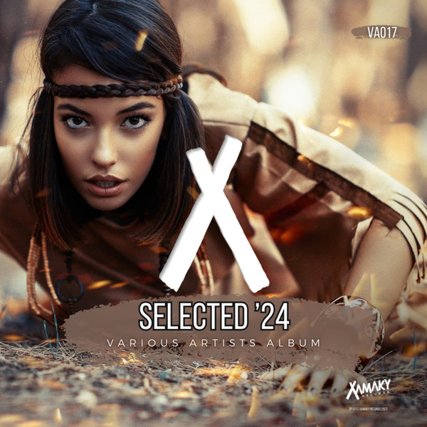 Various Artists –  Selected &apos;24 [Xamaky Records]