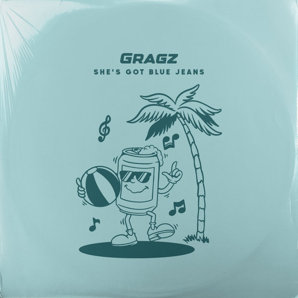 Gragz – She&apos;s Got Blue Jeans [Mole Music]