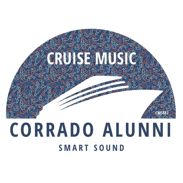 Corrado Alunni –  Smart Sound [Cruise Music]