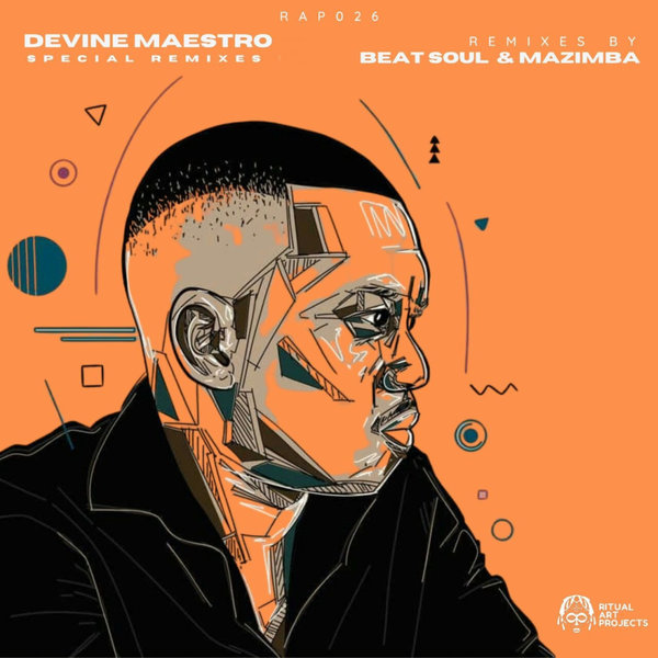 Devine Maestro –  Special Remixes [Ritual Art Projects]