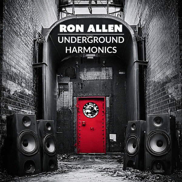 Ron Allen – Underground Harmonics [Strobe]