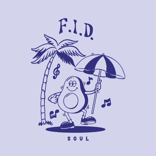 F.I.D. –  Soul [Mole Music]