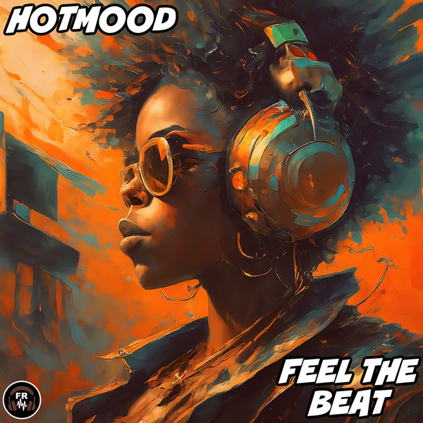 Hotmood –  Feel The Beat [Funky Revival]