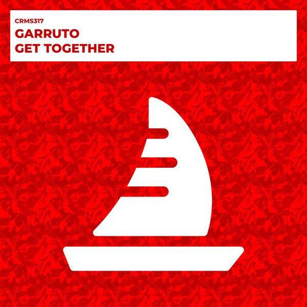 Garruto –  Get Together [CRMS Records]