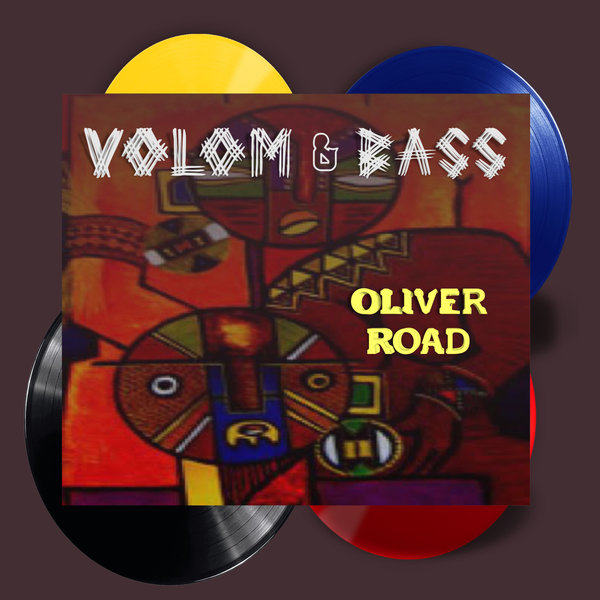 Volom & Bass –  Oliver Road [Brown Stereo Music]