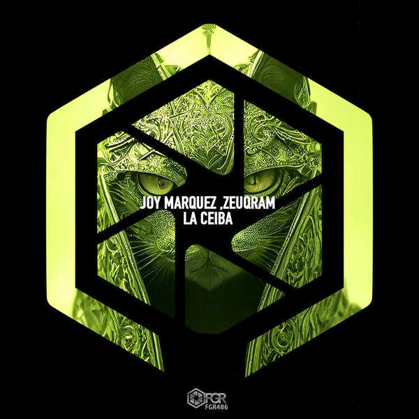 Joy Marquez, Zeuqram – La Ceiba [Futura Groove Records]