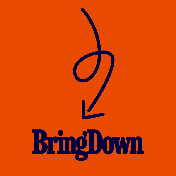 Buogo –  Bring Down [Glasgow Underground]