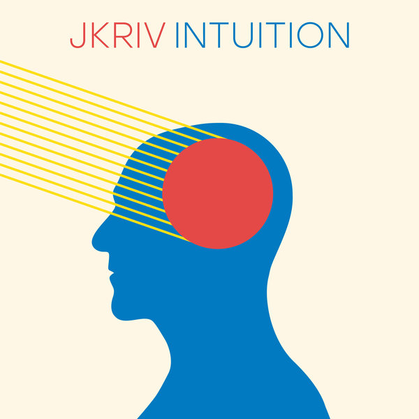 JKriv – Intuition EP [Razor-N-Tape]