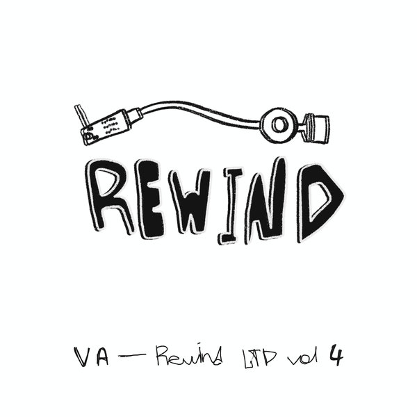 Various Artists – Rewind Ltd, Vol. 4 [Rewind Ltd]