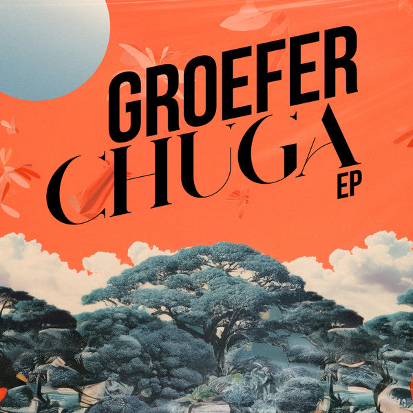 Groefer –  Chuga [Villahangar]