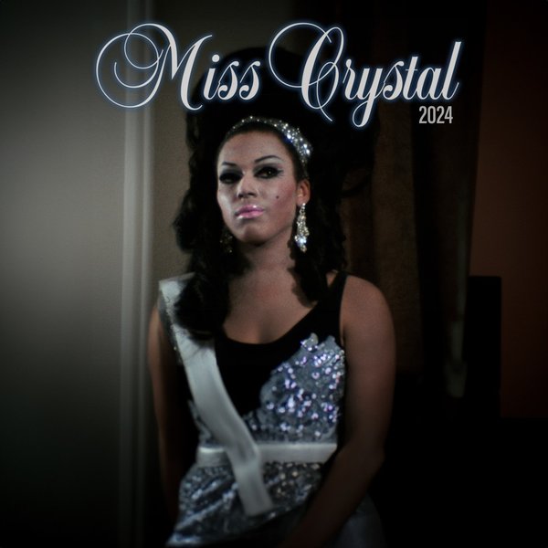 Las Bibas From Vizcaya, Crystal Labeija, Elias Rojas, Flawless Sabrina –  Miss Crystal (2024 Remix) [Okmuzik Records]