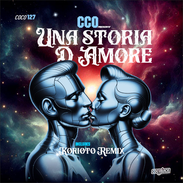 CCO – Una Storia D Amore [CocoJuice Records]