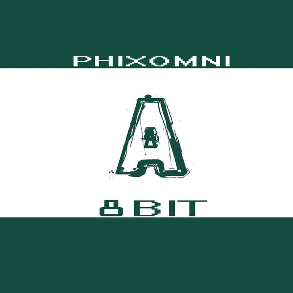 Phixomni –  8 Bit [Audiosoul Recordings]