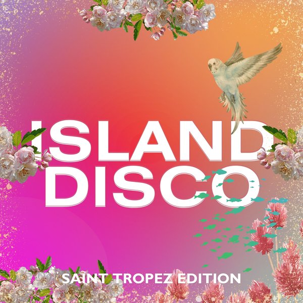 Various Artists –  Island Disco Saint Tropez Edition [Pornostar Comps]