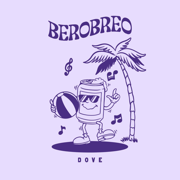 Berobreo –  Dove [Mole Music]