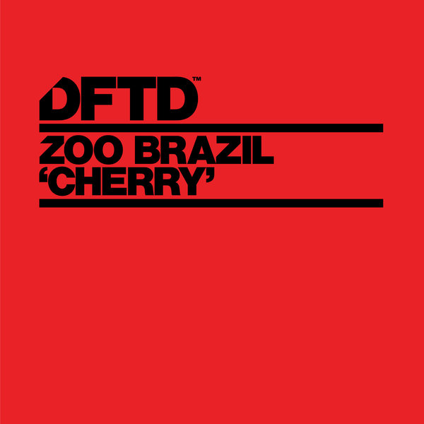 Zoo Brazil – Cherry [DFTD]