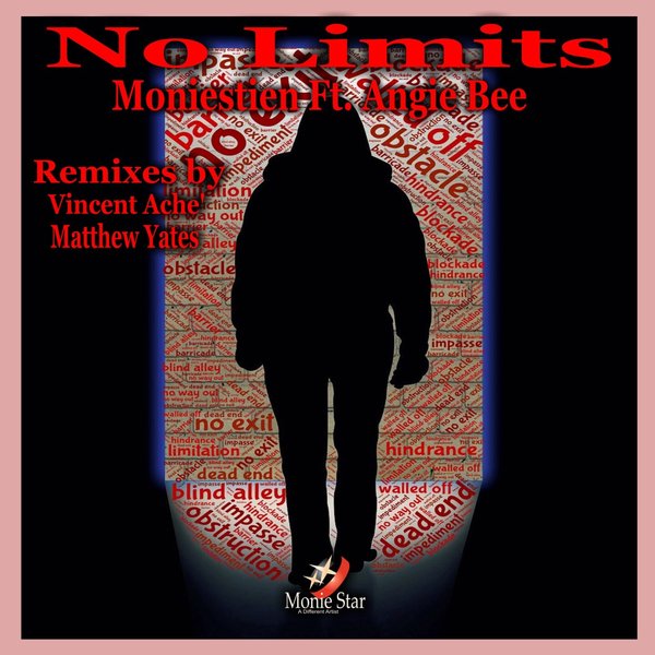 Moniestien feat. Angie Bee –  No Limits [Monie Star]