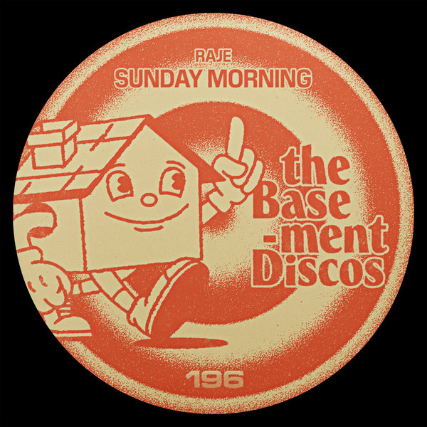 Raje – Sunday Morning [theBasement Discos]