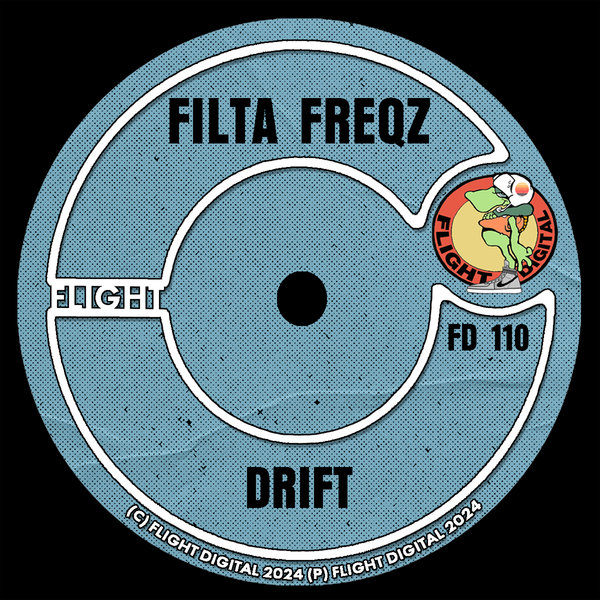 Filta Freqz –  Drift [Flight Digital]