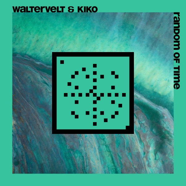 Waltervelt, Kiko –  Random of Time (20 Years Systematic) [Systematic]