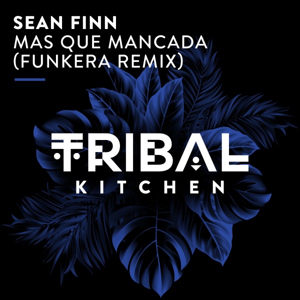 Sean Finn – Mas Que Mancada (Funkera Remix) [Tribal Kitchen]