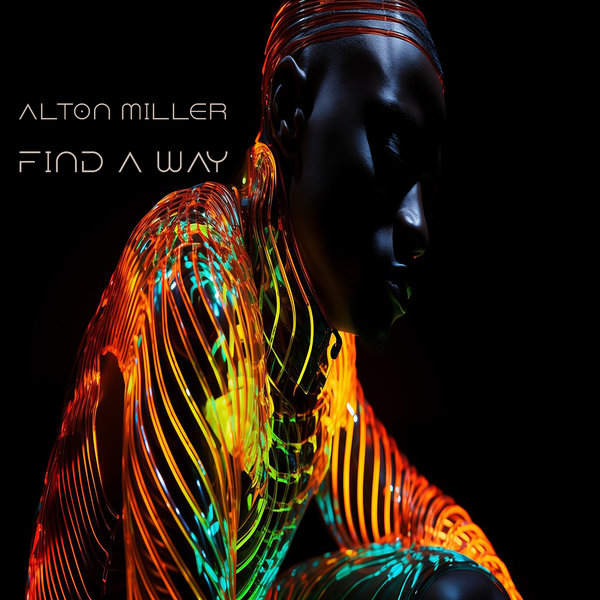 Alton Miller – Find A Way (Retouch) [Inner Muse]