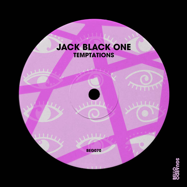 Jack Black One –  Temptations [bellosguardo]