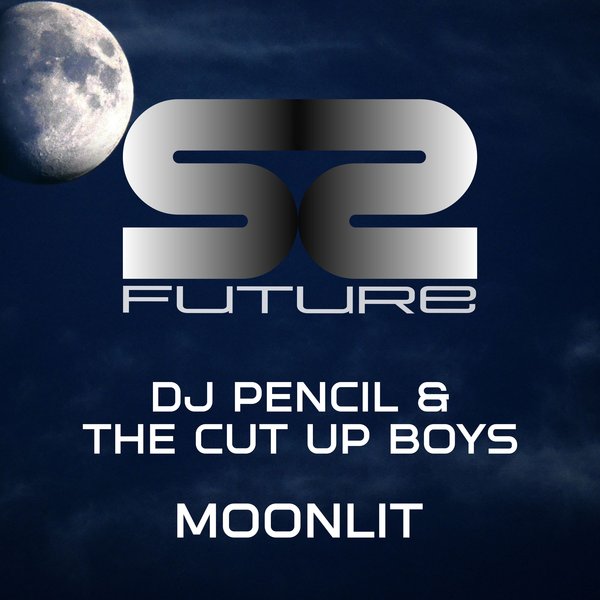 DJ Pencil, The Cut Up Boys –  Moonlit [Step2 Future]