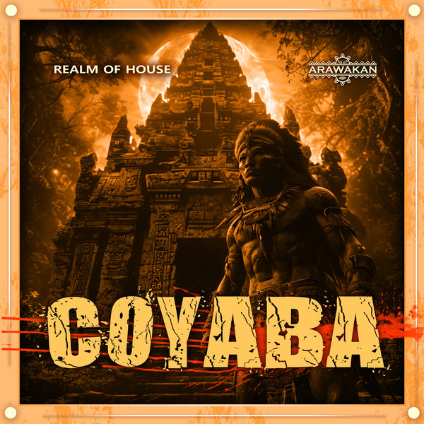 Realm of House –  Coyaba [Arawakan]