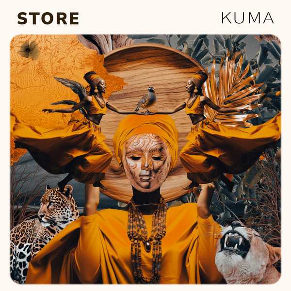 Store –  Kuma [Bosom]