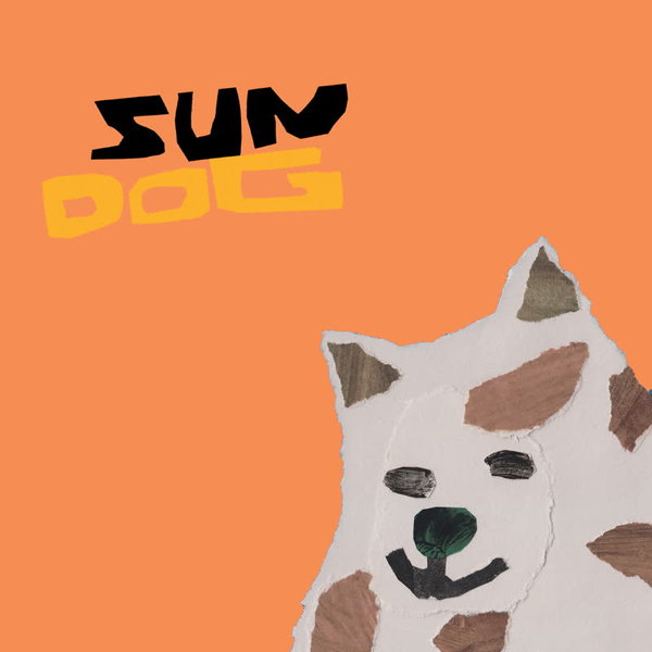 Sun Dog –  Love Like That [Cold Blow Records]