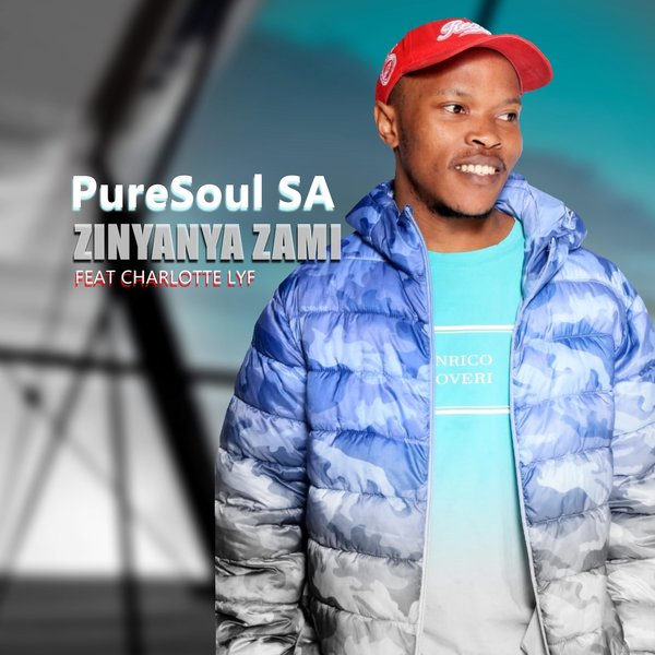 PureSoul SA, Charlotte Lyf –  Zinyanya Zami [PureSoul SA]