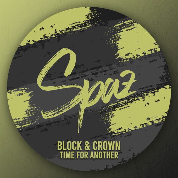 Adri Block –  Time for Another [SPAZ]