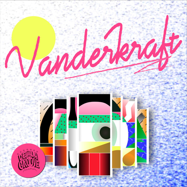 Vanderkraft –  Fraîcheur Lavande [De La Groove]