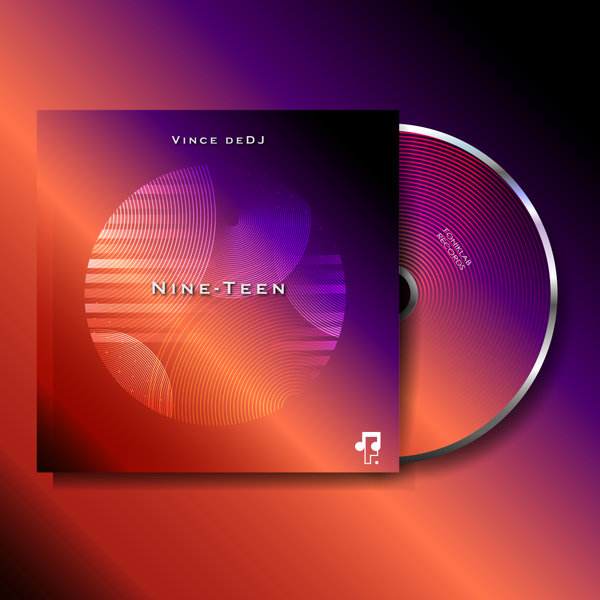 Vince deDJ –  Nine-Teen [FonikLab Records]