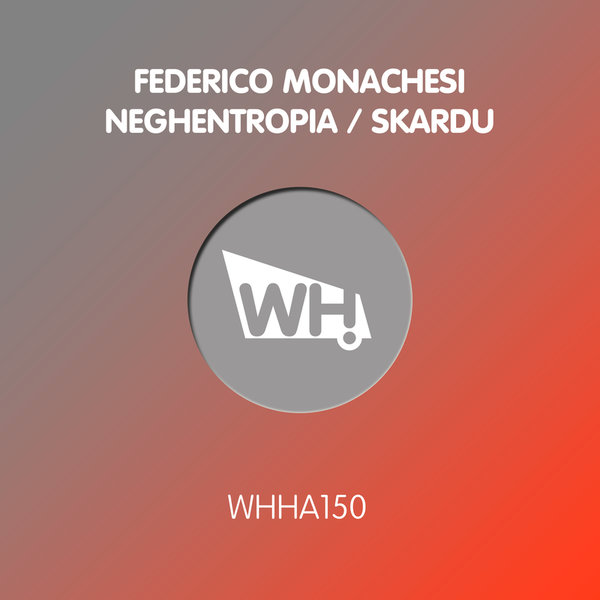 Federico Monachesi –  Neghentropia , Skardu [What Happens]