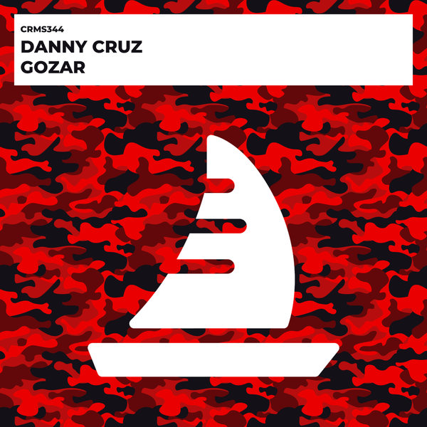 Danny Cruz – Gozar [CRMS Records]