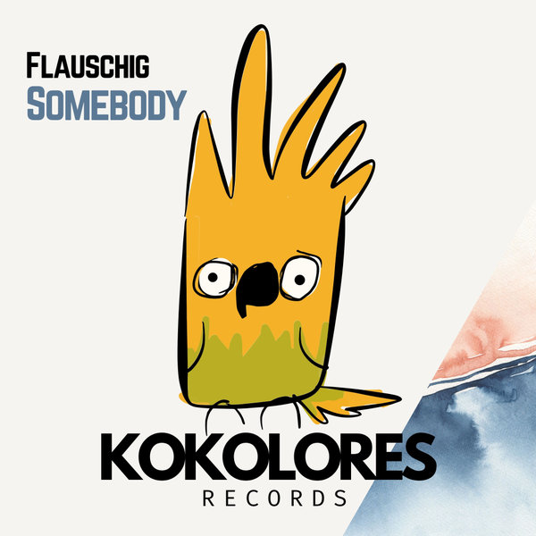 Flauschig –  Somebody [Kokolores Records]