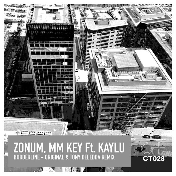 Zonum and M M Key feat. Kaylu –  Borderline [Club Together Music]