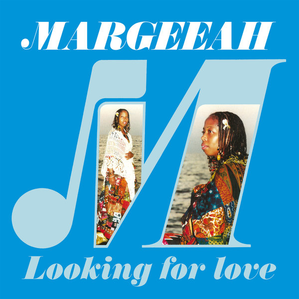 Margeeah – Music Is My Love [Frederiksberg Records]