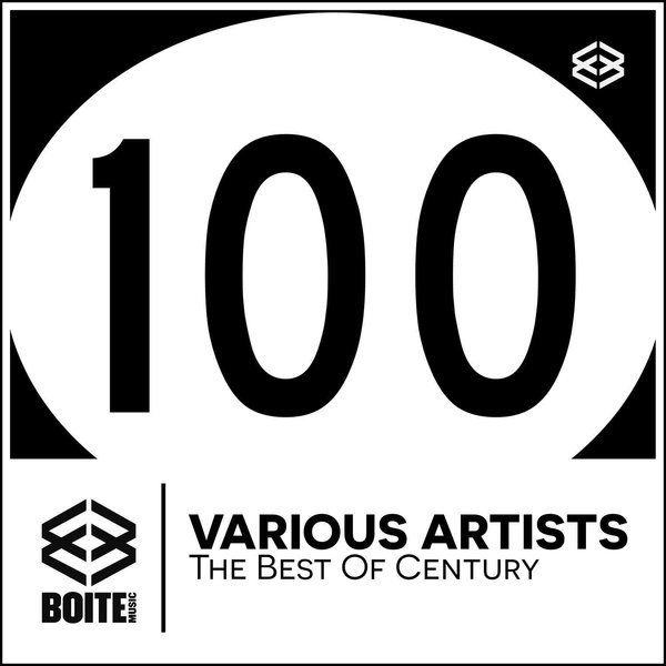 Various Artists –  The Best of Century [Boite Music]