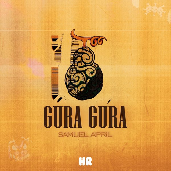 Samuel April –  Gura Gura [Habibi Records]