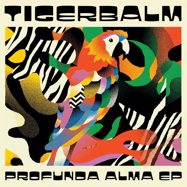 Tigerbalm – Profunda Alma EP [Razor-N-Tape]