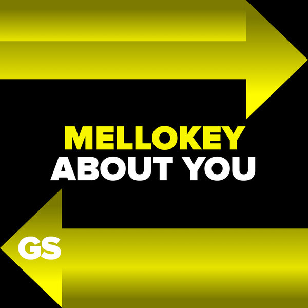 MelloKey – About You [Garage Shared]