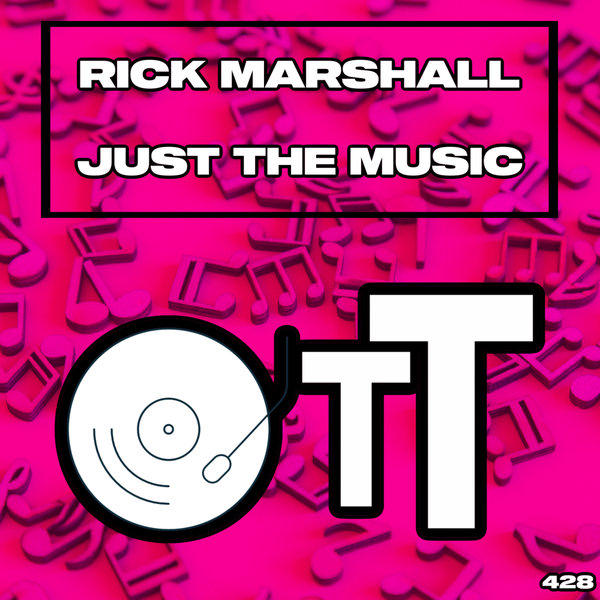 Rick Marshall – Just The Music [Over The Top]