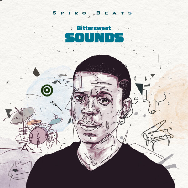 Spiro Beats –  Bittersweet Sounds [Preme Audio]