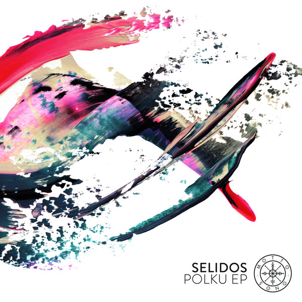 Selidos –  Polku EP [Motto Sono]